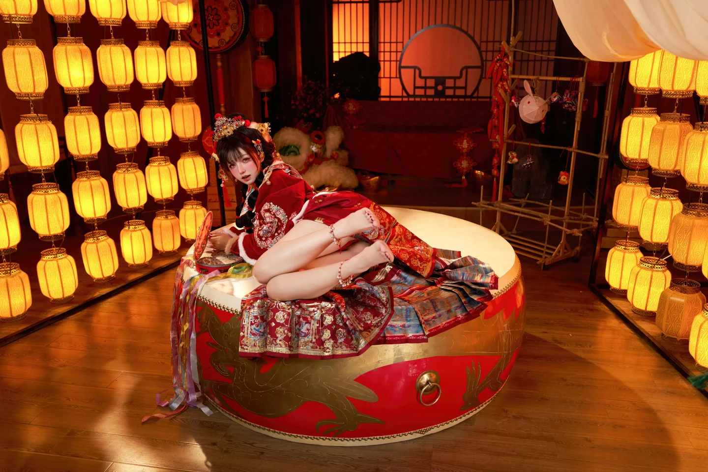 阿薰kaOri - No.063 新年写真 [496P,80GIF,4V-2.64GB] tg@simisebaisi 【丝足阁】004.webp